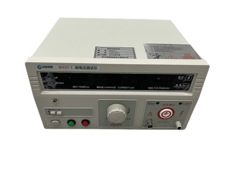 電力預防性試驗的重要性體現在哪里