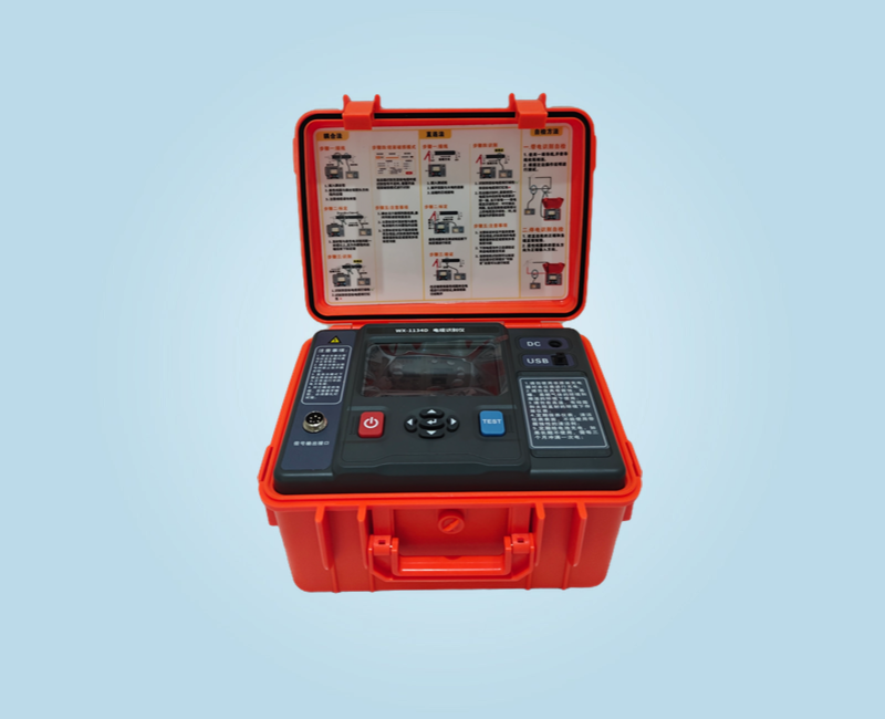 WX-1134D電纜識別儀