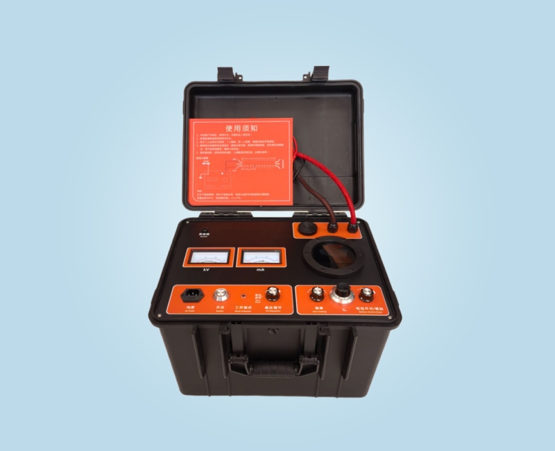 WXDQ-15KV 高壓電橋故障測試儀